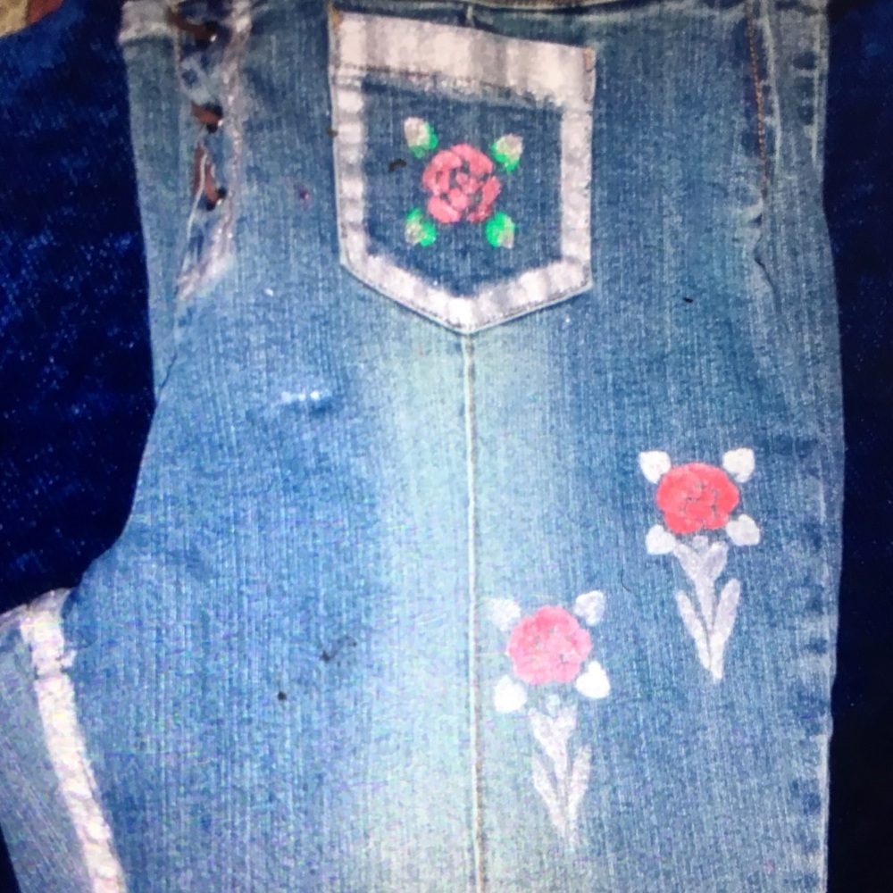 CLOTHING